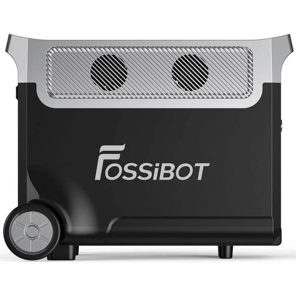 Зарядна станція FOSSiBOT F3600 PRO (3600 Вт, 3840 Вт&middot;год, LiFePO4) FOSSiBOT_F3600_PRO фото