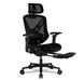 Крісло геймерське Cougar Speeder Black сітка до 120 кг з регулюванням висоти та нахилу 135&deg; Cougar_Speeder_Black фото 2