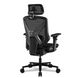 Крісло геймерське Cougar Speeder Black сітка до 120 кг з регулюванням висоти та нахилу 135&deg; Cougar_Speeder_Black фото 6