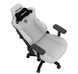 Крісло геймерське Anda Seat Kaiser 3 XL Grey Fabric тканина до 180 кг з регулюванням нахилу 165&deg; та 4D підлокітниками Anda_Seat_Kaiser_3_XL_Grey_Fabric фото 7