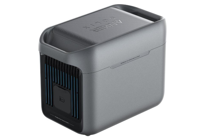Зарядна станція Anker SOLIX C1000X (1800 Вт, 1056 Вт&middot;год, LiFePO4) SOLIX_C1000X фото