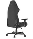 Крісло геймерське Hator Darkside 3M Fabric Black тканина до 100 кг з регулюванням нахилу 170&deg; та 2D підлокітниками Darkside_3M_Fabric_Black фото 7