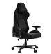 Крісло геймерське Hator Darkside 3M Fabric Black тканина до 100 кг з регулюванням нахилу 170&deg; та 2D підлокітниками Darkside_3M_Fabric_Black фото 2