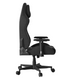 Крісло геймерське Hator Darkside 3M Fabric Black тканина до 100 кг з регулюванням нахилу 170&deg; та 2D підлокітниками Darkside_3M_Fabric_Black фото 5