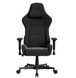 Крісло геймерське Hator Darkside 3M Fabric Black тканина до 100 кг з регулюванням нахилу 170&deg; та 2D підлокітниками Darkside_3M_Fabric_Black фото 1