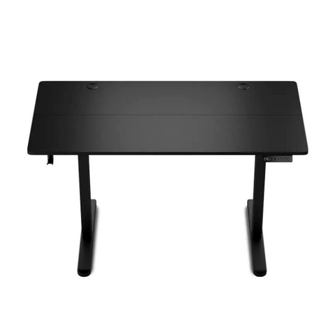 Стіл з регулюванням висоти електричний Elevar Black 120&times;60 см, 72&ndash;118 см, пам&rsquo;ять позицій, до 70 кг Elevar Black фото