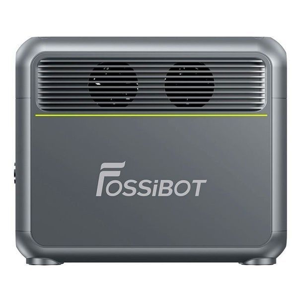 Зарядна станція FOSSiBOT F1200 | 1200 Вт, 1024 Вт&middot;год FOSSiBOT_F1200 фото