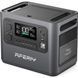 Зарядна станція Aferiy AF-P210 (2400 Вт, 2048 Вт&middot;год, LiFePO4) Aferiy_AF-P210 фото 1
