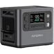 Зарядна станція Aferiy AF-P210 (2400 Вт, 2048 Вт&middot;год, LiFePO4) Aferiy_AF-P210 фото 2