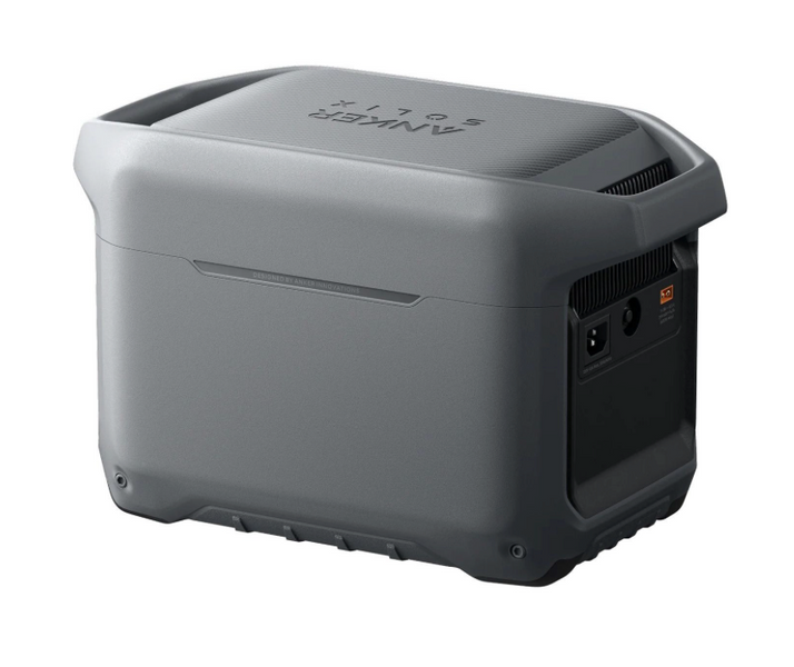 Зарядна станція Anker SOLIX C1000X Gen. 2 | 2000 Вт, 1024 Вт&middot;год SOLIX_C1000X_Gen_2 фото