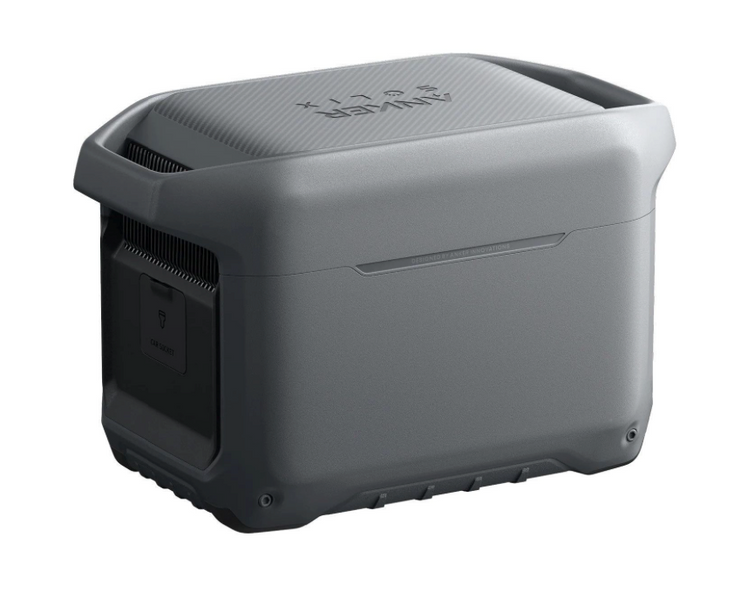 Зарядна станція Anker SOLIX C1000X Gen. 2 | 2000 Вт, 1024 Вт&middot;год SOLIX_C1000X_Gen_2 фото
