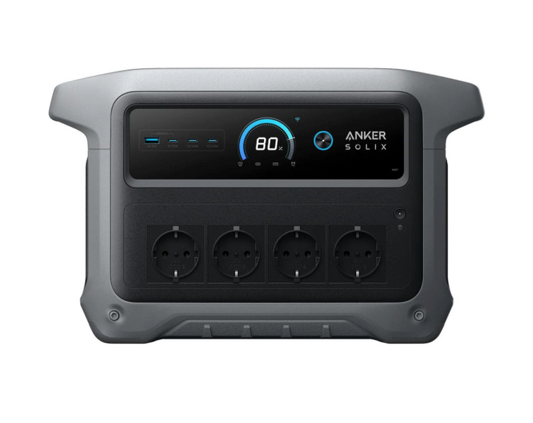 Зарядна станція Anker SOLIX C1000X Gen. 2 | 2000 Вт, 1024 Вт&middot;год SOLIX_C1000X_Gen_2 фото
