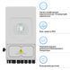 Гібридний інвертор DEYE SUN-8K-SG05LP1-EU-AM2-P DEYE SUN-8K-SG05LP1-EU-AM2-P фото 5