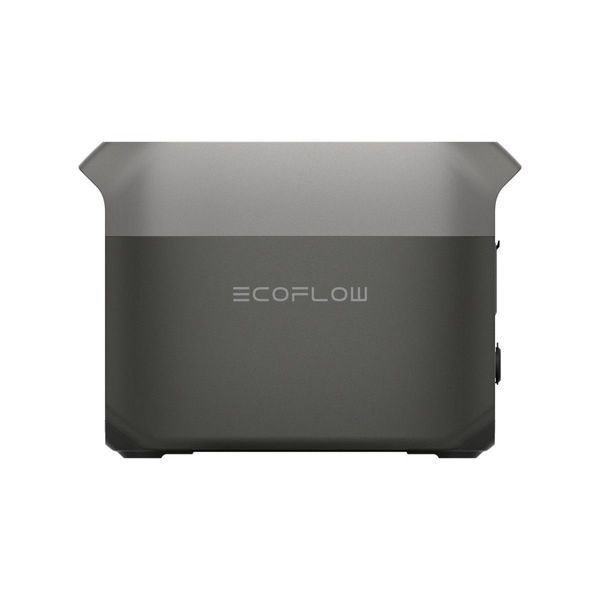 Зарядна станція EcoFlow Delta 3 (1800Вт, 1024Вт&middot;год) LiFePO4 Delta_3_1800W фото