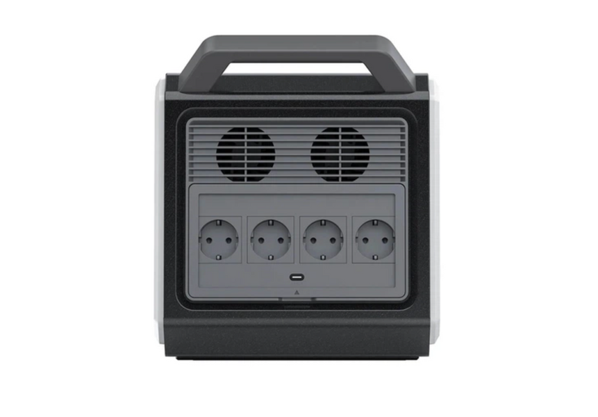 Зарядна станція Marstek M2200 (2400 Вт, 2240 Вт&middot;год, LiFePO4) Marstek M2200 фото