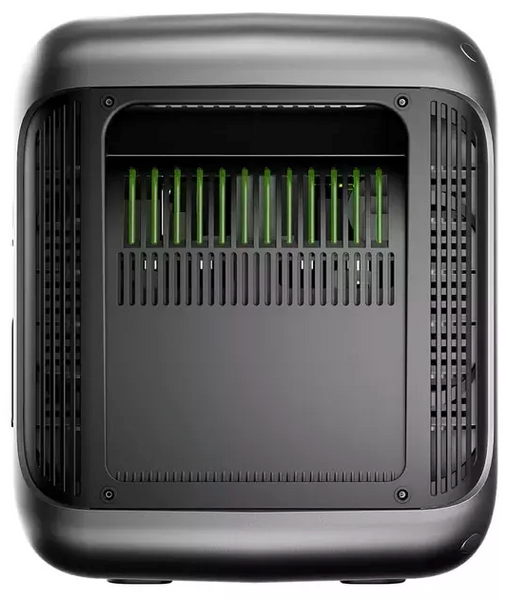 Зарядна станція ALLPOWERS R1500 Lite (1600 Вт, 1056 Вт&middot;год, LiFePO4) ALLPOWERS_R1500_Lite фото
